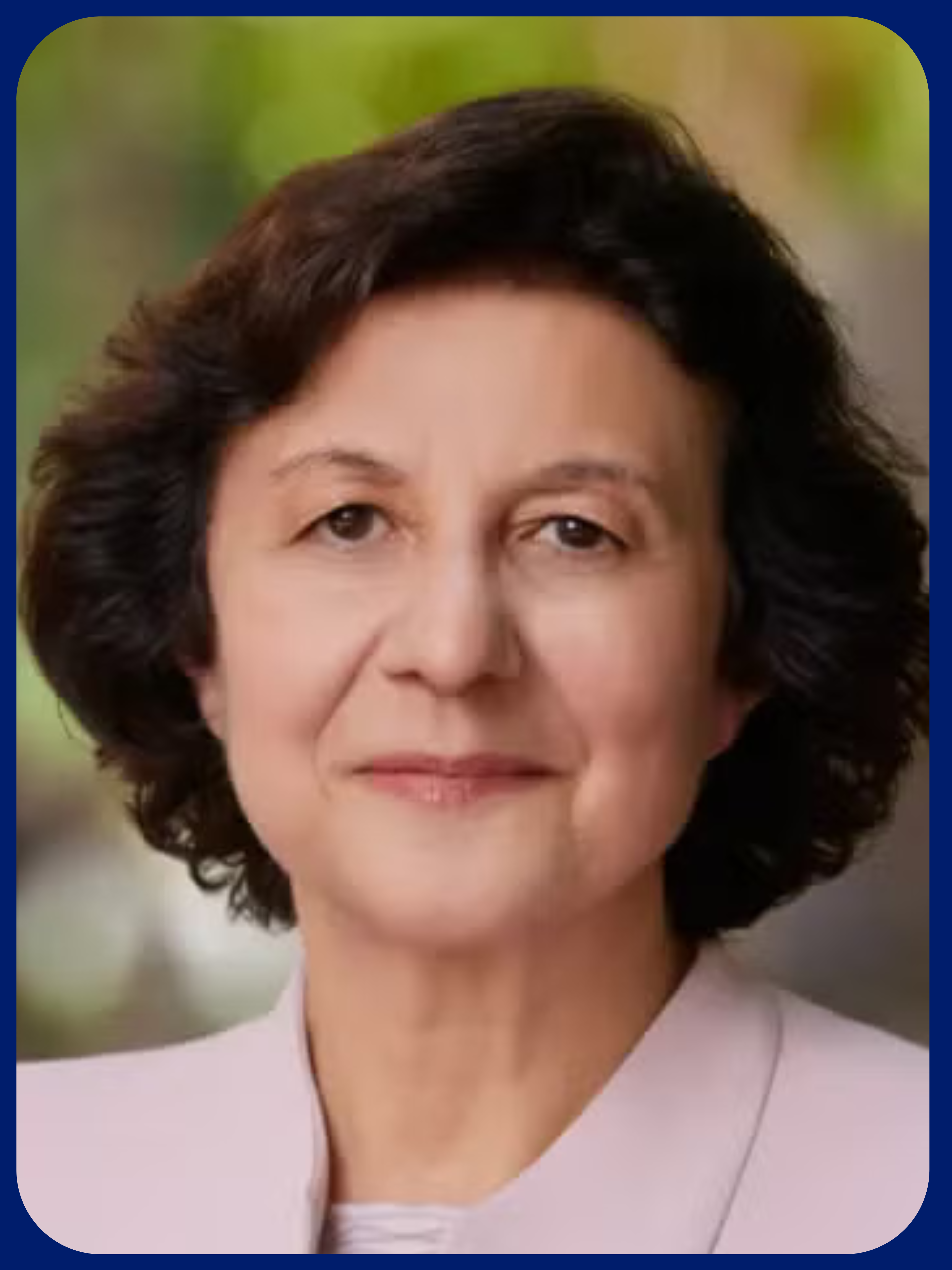 Prof. Annamaria Lusardi