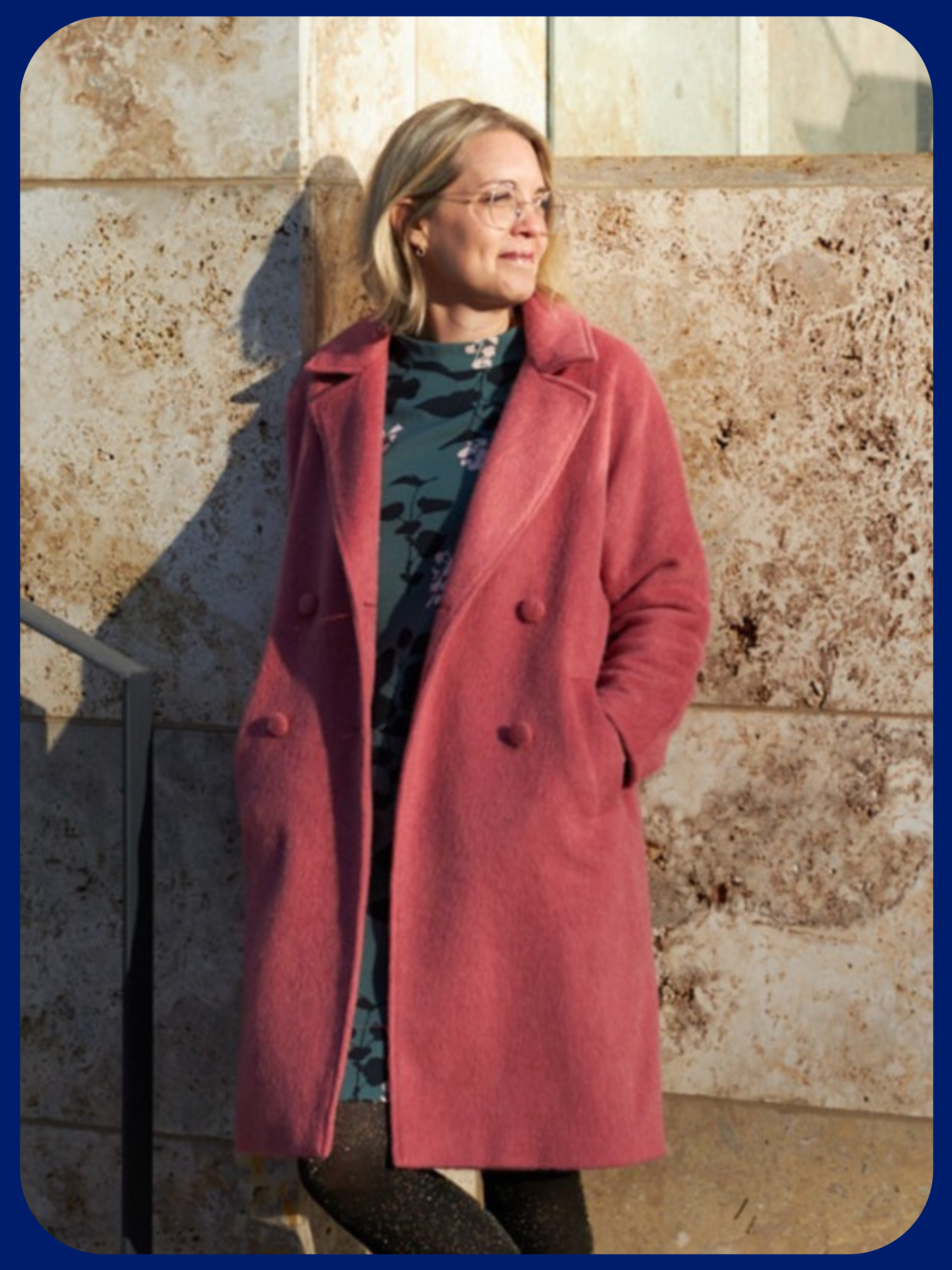 Christine Laudenbach