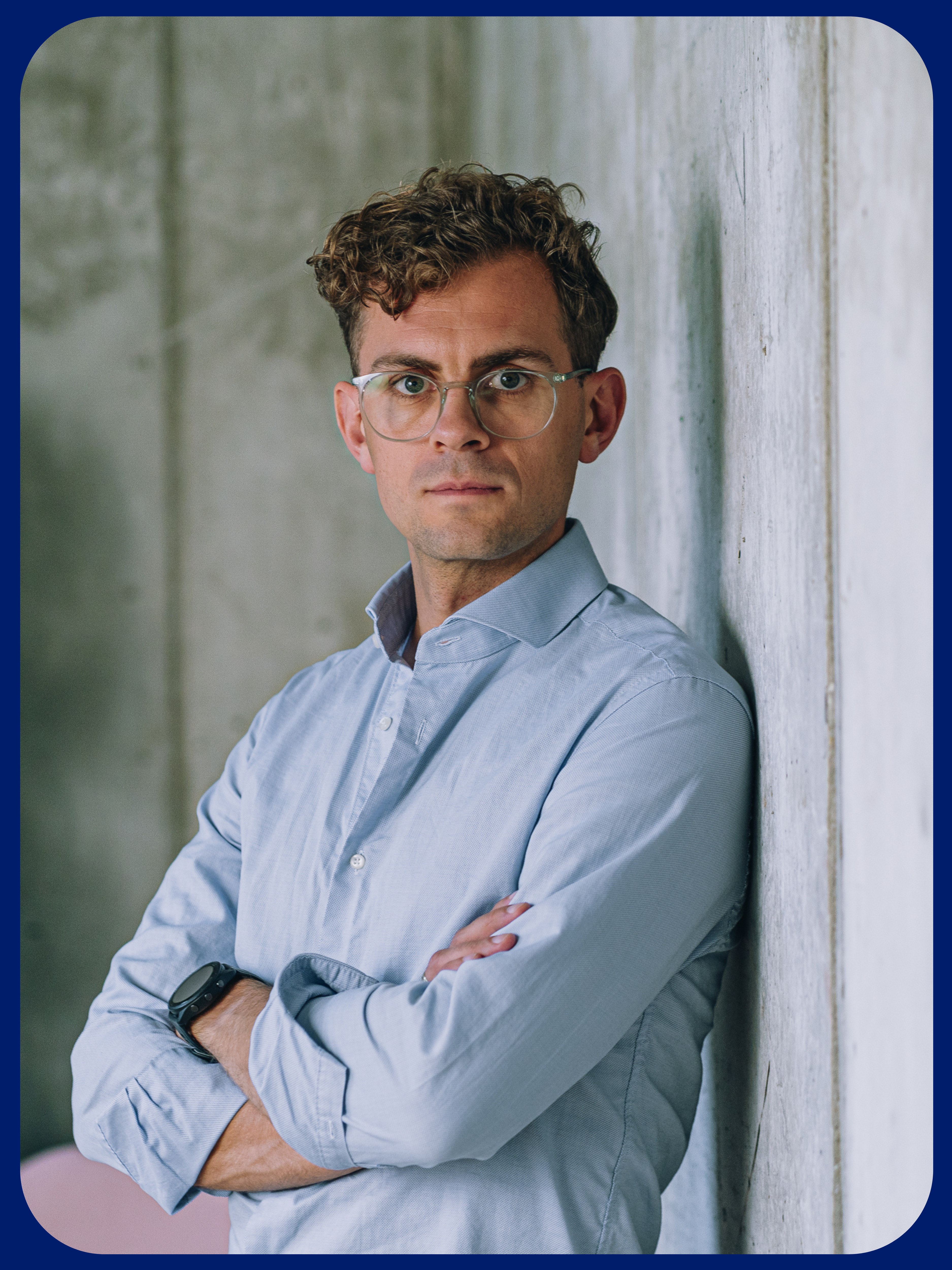 Arno Ruben Schleussner