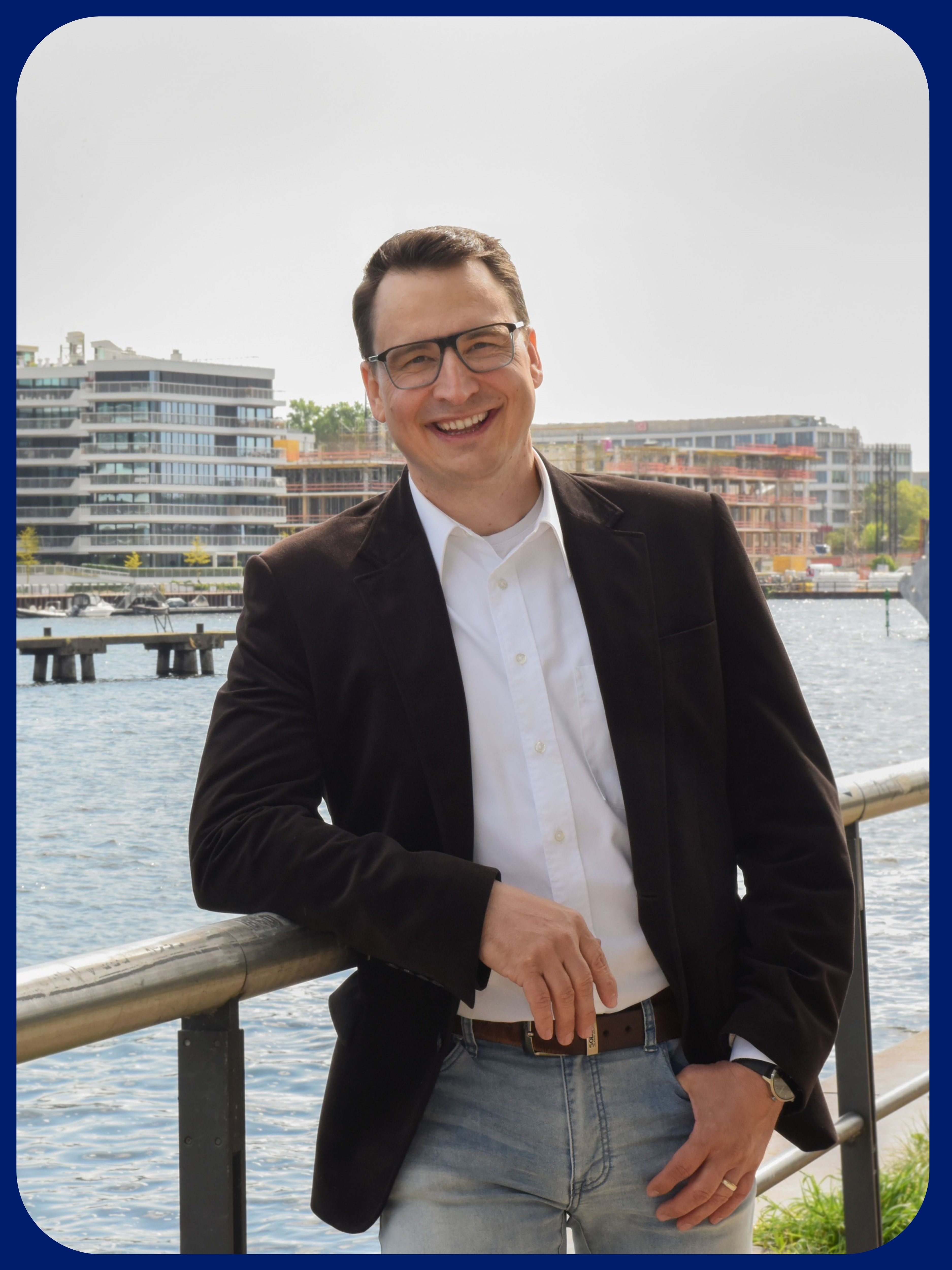 Speakers, FinWell Summit